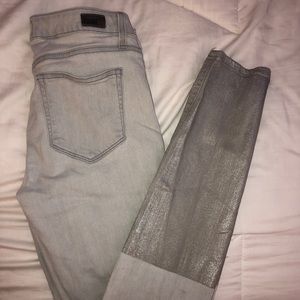 Paige Verdugo Ultra Skinny